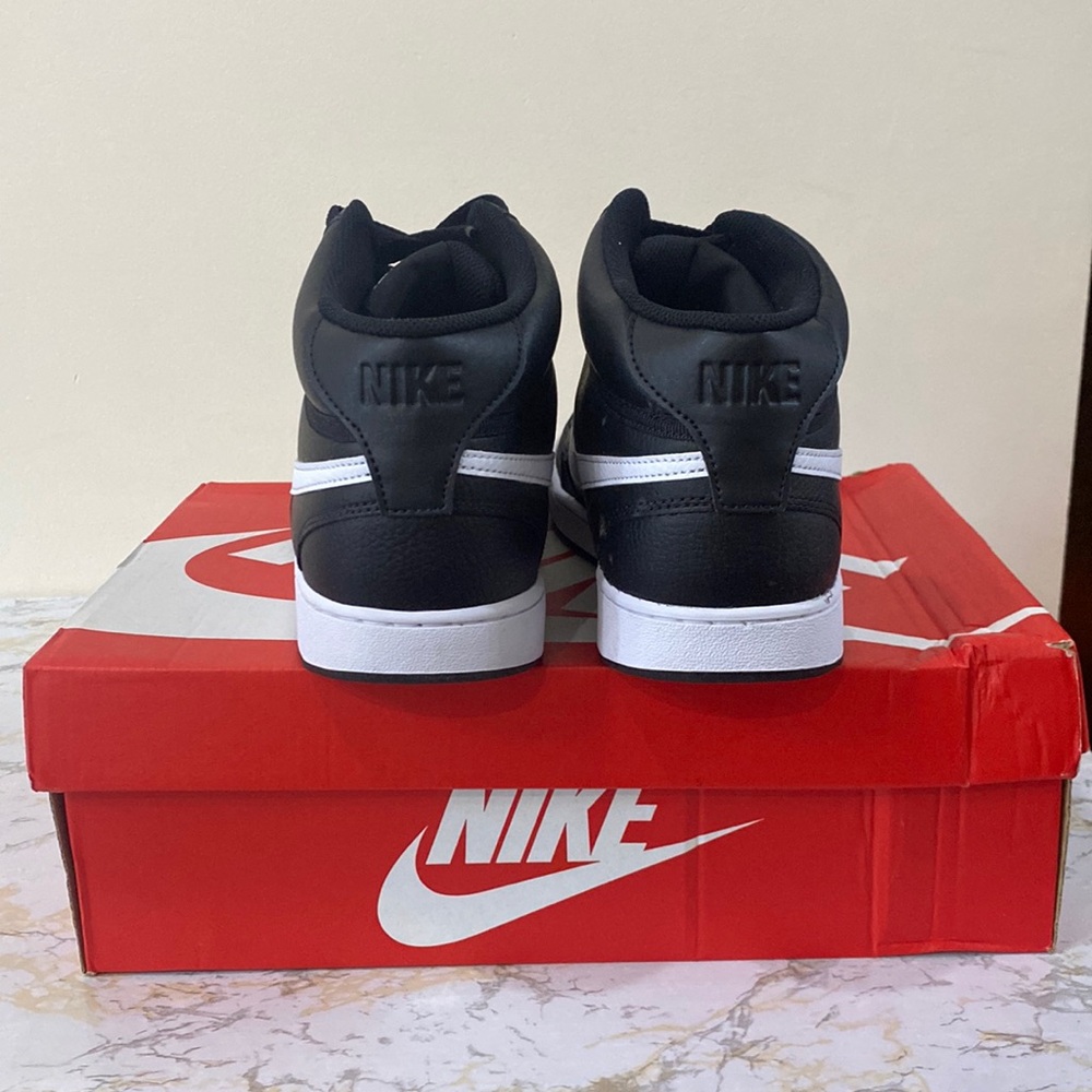 Nike Court Vision MID
